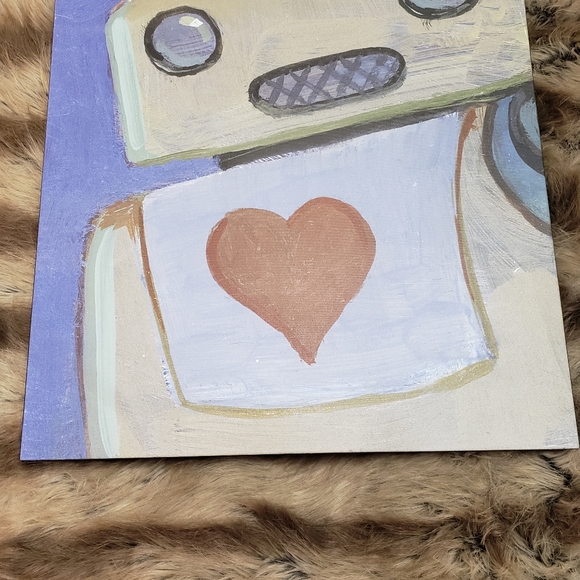 CANVAS SETS
Great art, really big - Picture 1 of 6